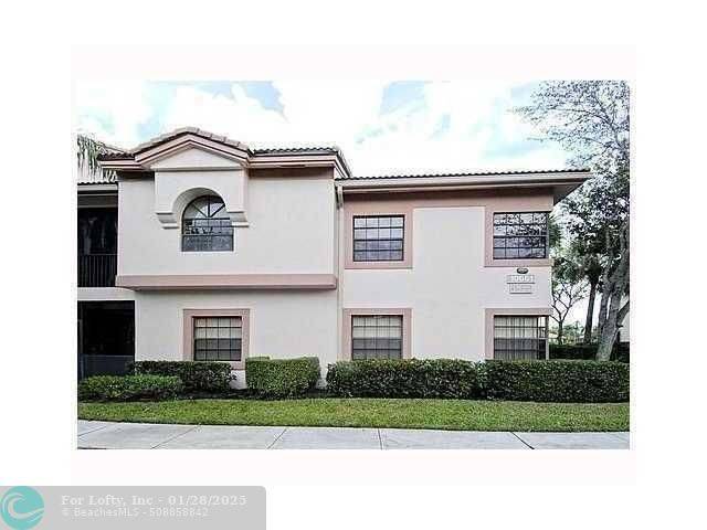 Plantation, FL 33322,10661 NW 14th St  #233