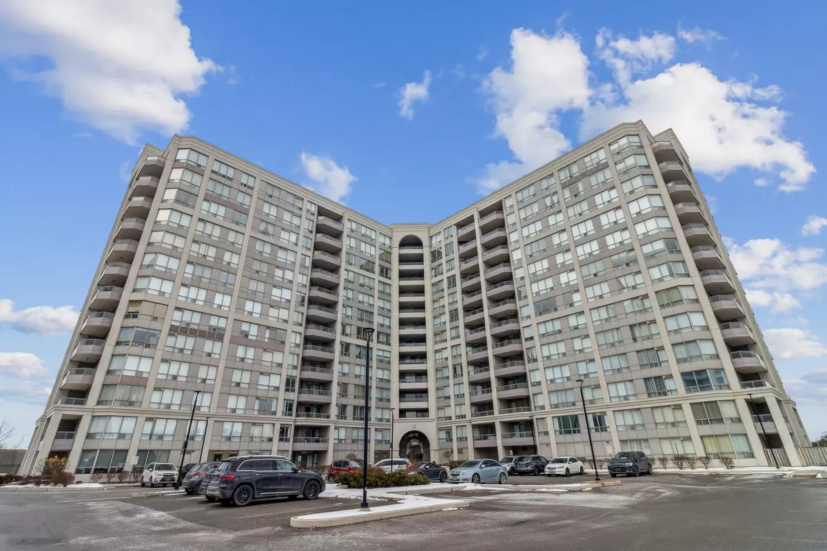 Richmond Hill, ON L4B 4R8,9017 Leslie ST #620