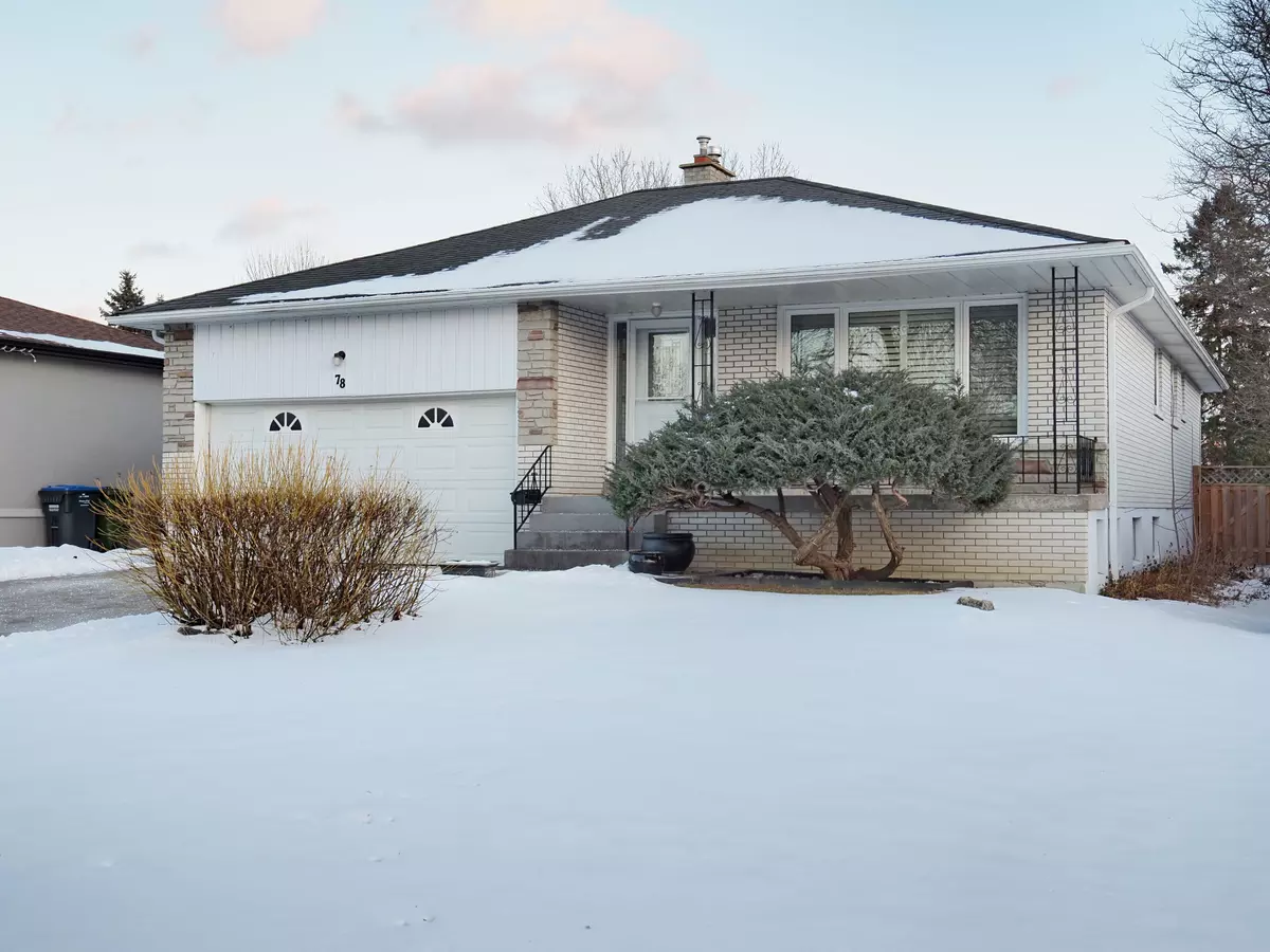 Caledon, ON L7E 3W9,78 Birchview CRES