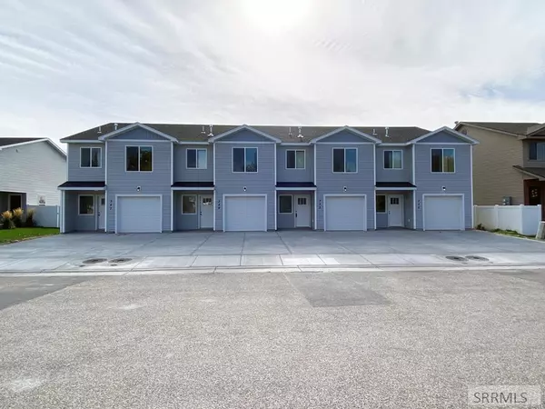 333 Lemmon LN,  Rigby,  ID 83442