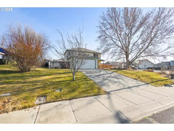 Boardman, OR 97818,523 SW ANTHONY DR