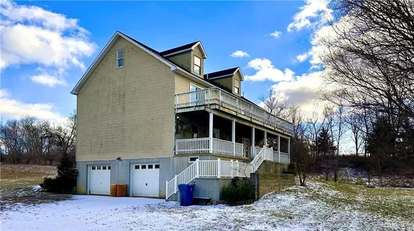 321 Quarry Road, Maxatawny Township, PA 19530