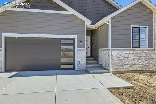 Pueblo West, CO 81007,1172 N Picketwire LN