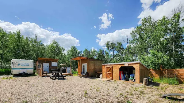 White Sands, AB T0C 3B0,17 Horse Shoe