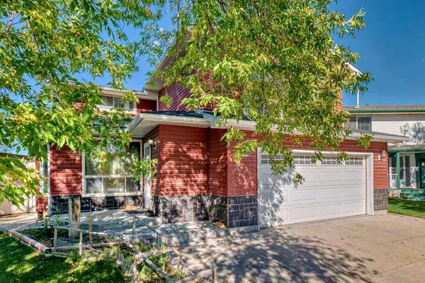 Calgary, AB T1Y2B1,423 Whitehorn PL NE