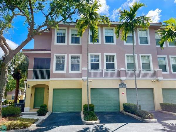 Pompano Beach, FL 33067,6508 W Sample Rd  #6508