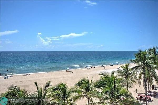 Fort Lauderdale, FL 33308,4250 GALT OCEAN DR  #9G