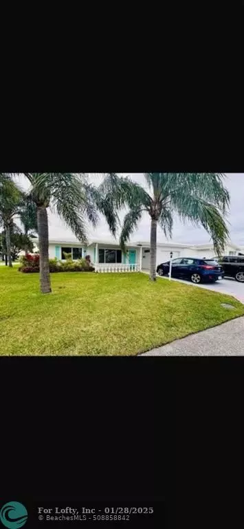 Pompano Beach, FL 33064,141 NW 31st St