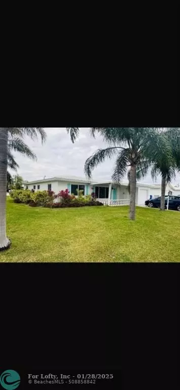 Pompano Beach, FL 33064,141 NW 31st St