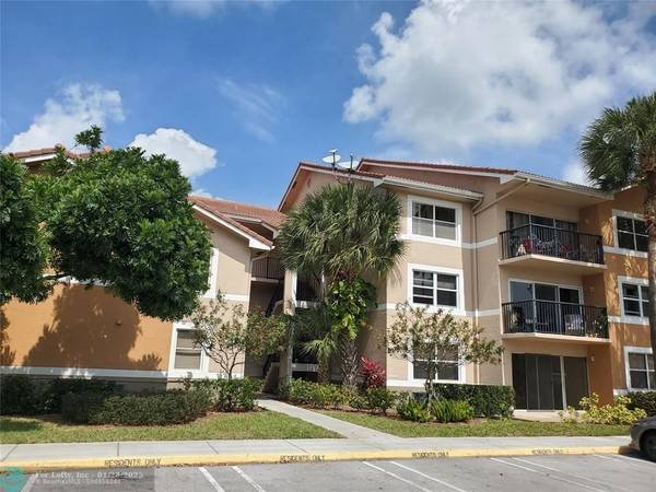 8977 Wiles Rd  #302, Coral Springs, FL 33067