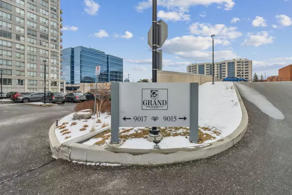 Richmond Hill, ON L4B 4R8,9017 Leslie ST #620