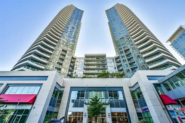 7161 Yonge ST #2533, Markham, ON L3T 0C8