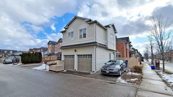 30 Northvale RD #Coach H, Markham, ON L6B 1G2