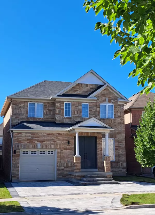 145 Edward Jeffreys AVE, Markham, ON L6E 1V5