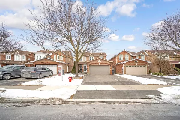 Brampton, ON L6Y 4T1,75 Letty AVE