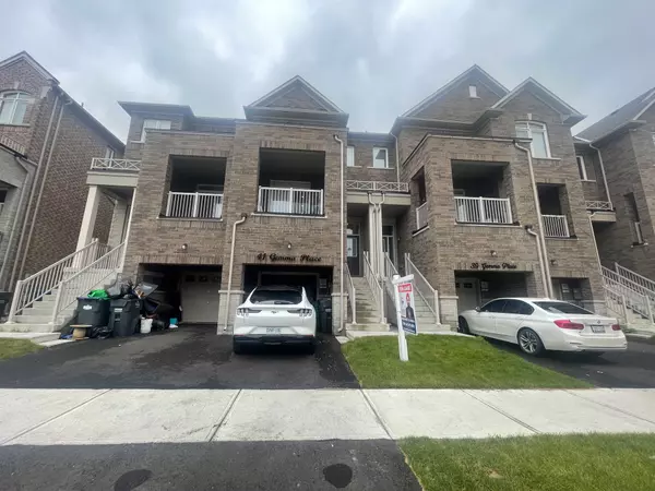 41 Gemma PL, Brampton, ON L6Z 0J5