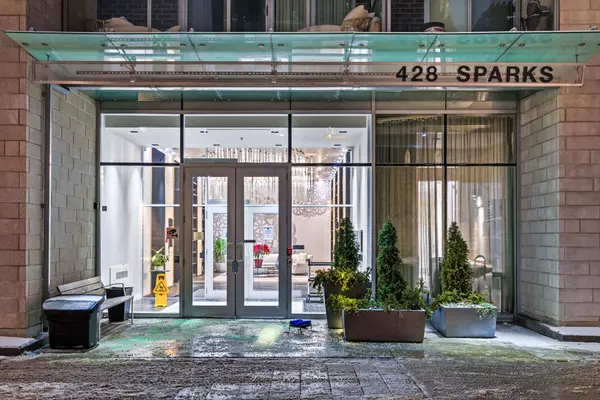 428 Sparks ST #307, Ottawa, ON K1R 0B3