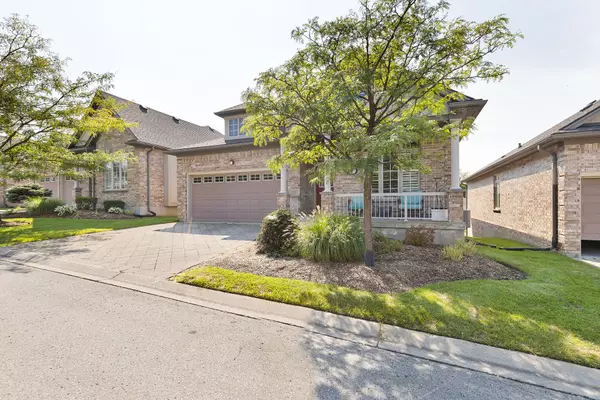 Middlesex, ON N6G 5M1,578 Mcgarrell PL #17