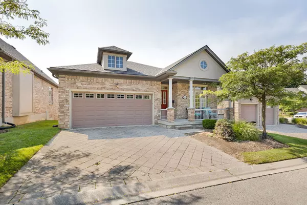 Middlesex, ON N6G 5M1,578 Mcgarrell PL #17