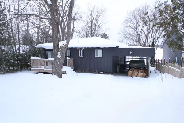 Kawartha Lakes, ON K0M 2B0,55 North Taylor RD