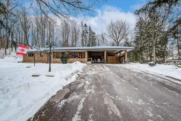 1040 Rivers Edge DR, Woolwich, ON N0B 2V0