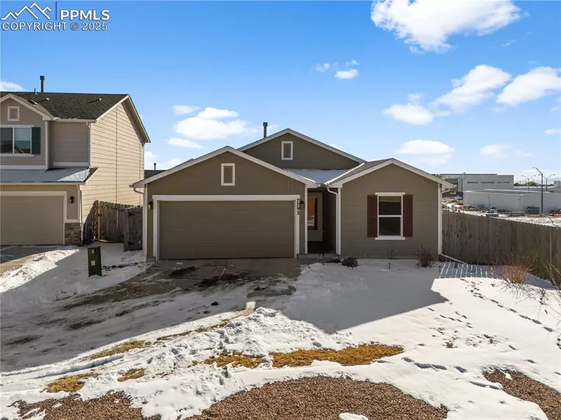 7792 Hirshorn PT, Peyton, CO 80831