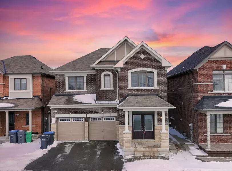 409 Edenbrook Hill DR, Brampton, ON L7A 5E8