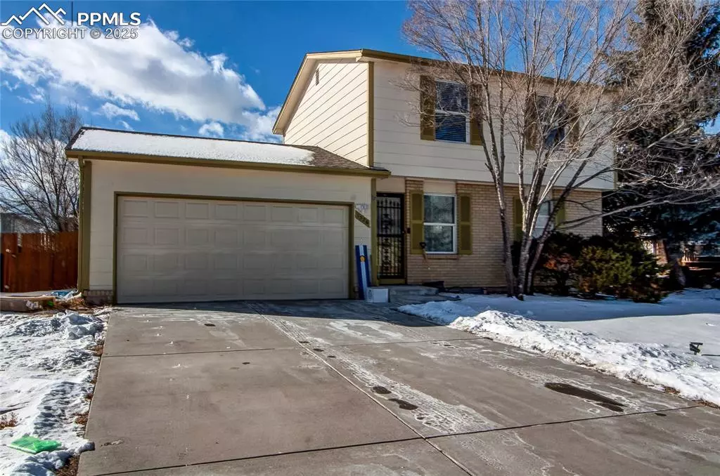 Colorado Springs, CO 80916,1326 Keith DR