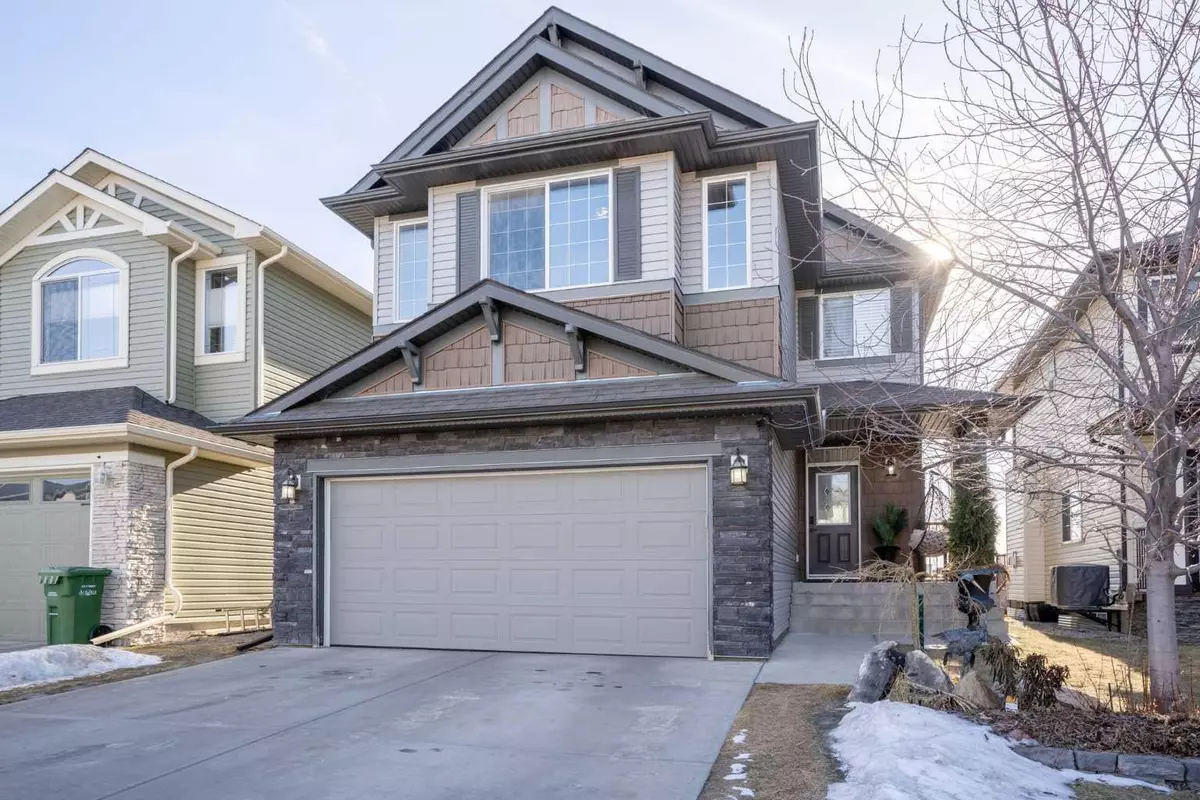 Airdrie, AB T4B 0A9,75 Baywater CT Southwest