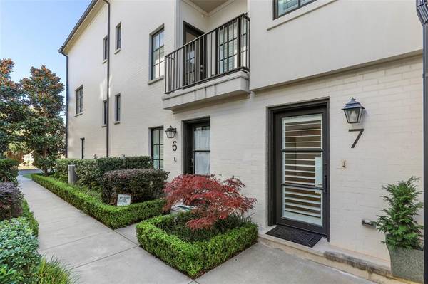 3437 Milton Avenue #7,  University Park,  TX 75205