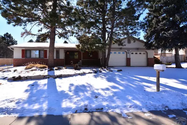 6225 Altman Dr, Colorado Springs, CO 80918