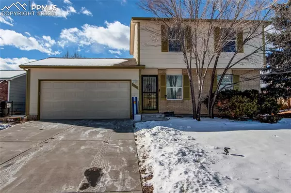 Colorado Springs, CO 80916,1326 Keith DR