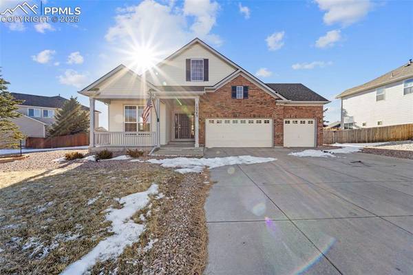 12383 Pine Valley CIR, Peyton, CO 80831