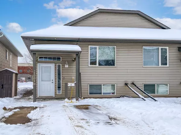 10016 103 AVE #2, Grande Prairie, AB T8V 1B6