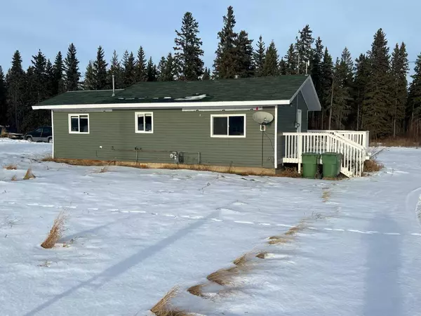 2571 Auger RD, Wabasca, AB T0G2K0