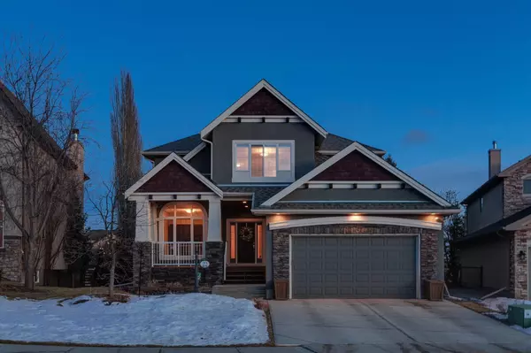 22 Discovery Ridge HTS Southwest, Calgary, AB T3H 5T1