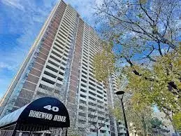 40 Homewood AVE #Ph14, Toronto C08, ON M4Y 2K2