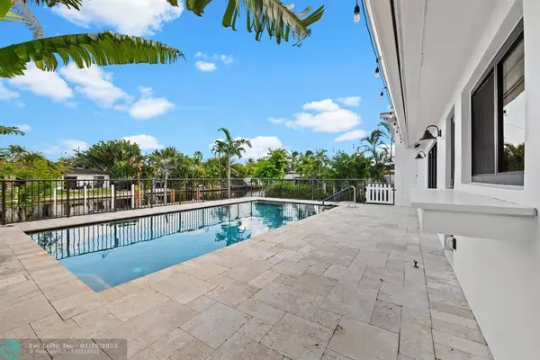 Wilton Manors, FL 33305,2408 NE 17th Ter