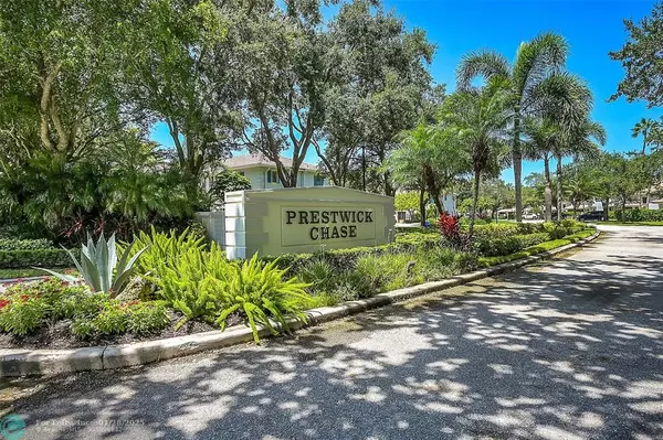 Palm Beach Gardens, FL 33418,362 Prestwick Cir  #3