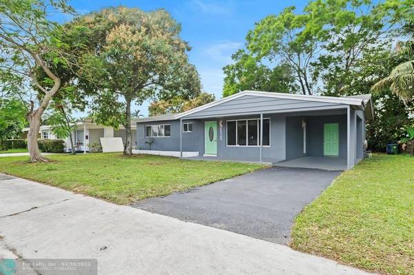 Wilton Manors, FL 33311,2825 NW 9th Ave