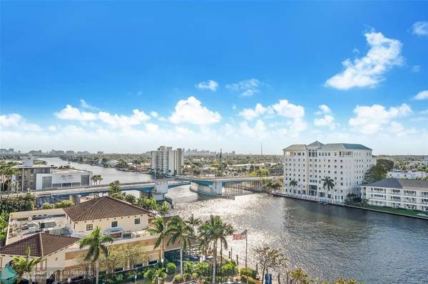 3233 NE 32nd Ave  #802, Fort Lauderdale, FL 33308