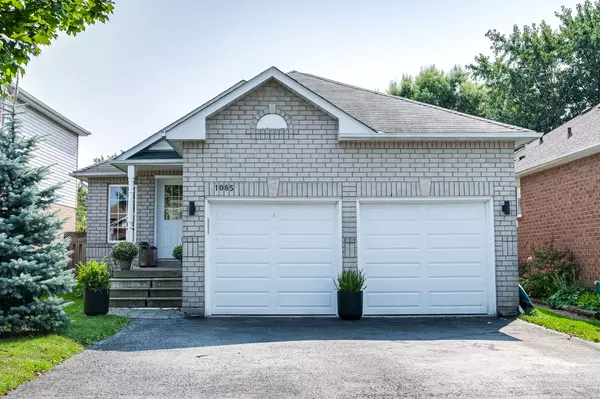 1085 Kensington ST, Innisfil, ON L9S 1T7