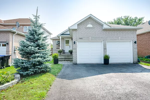 Innisfil, ON L9S 1T7,1085 Kensington ST