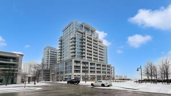 58 Marine Parade DR #1209, Toronto W06, ON M8V 4G1