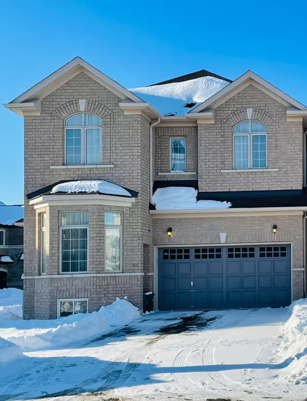 Oakville, ON L6H 0S8,3079 Streamwood Pass N/A #Whole