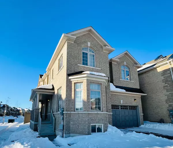 Oakville, ON L6H 0S8,3079 Streamwood Pass N/A #Whole