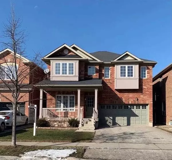 25 Abbotsbury DR #Bsmt, Brampton, ON L6X 0S4