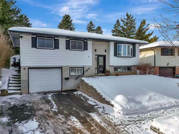 Kitchener, ON N2N 1G1,11 Glen Park CRES