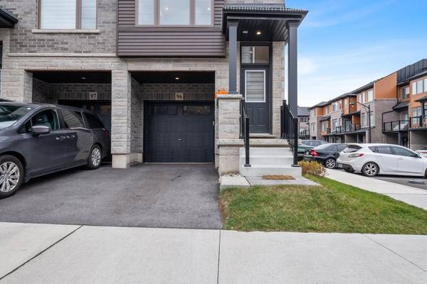 61 Soho ST #96, Hamilton, ON L8J 0M6