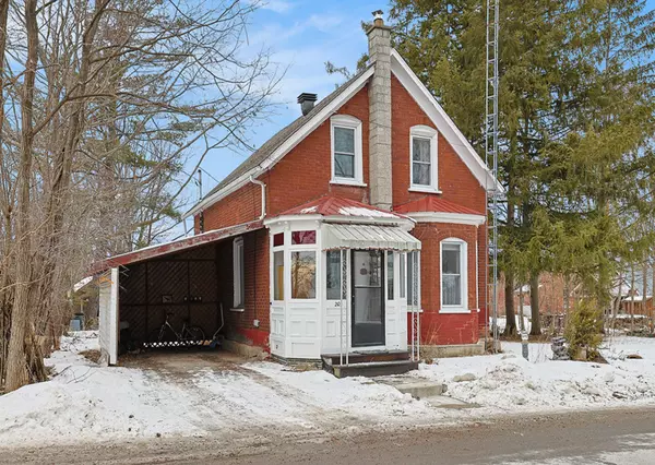 Merrickville-wolford, ON K0G 1N0,205 LEWIS ST W